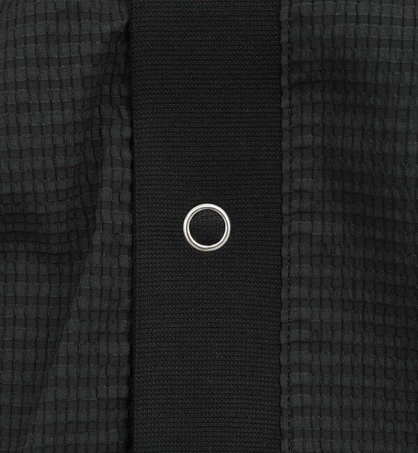 NOLLEY'S goodman「DotAir サッカーカーディガン 26SS」|カーディガン|