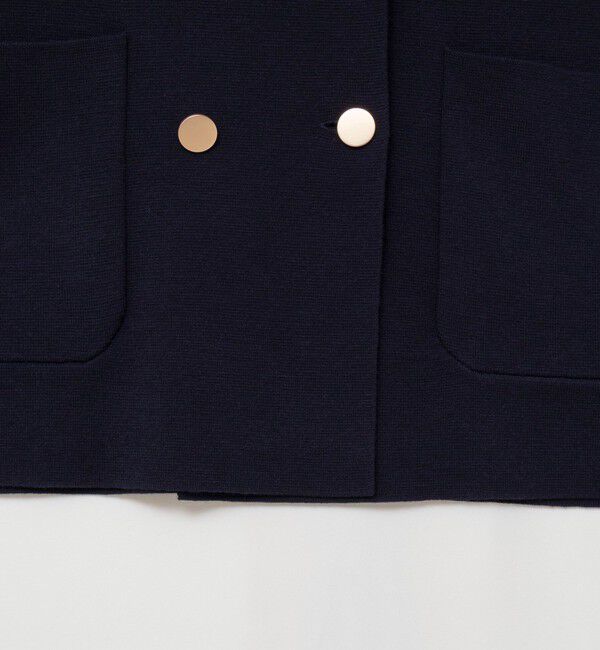 NOLLEY'S「テーラーWベスト」|ベスト・ジレ|