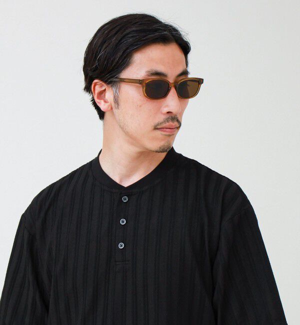 GLOSTER「【A.kjaerbede/エキアビド】CHARLIE」|サングラス|