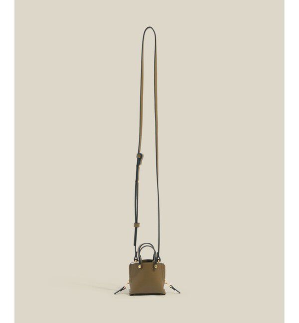 ROPE「【E'POR】Y BAG Pico【超軽量】」|ハンドバッグ|