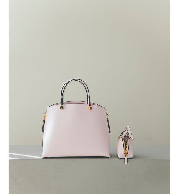 ROPE「【E'POR】Y BAG Pico【超軽量】」|ハンドバッグ|