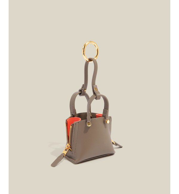 ROPE「【E'POR】Y BAG Pico【超軽量】」|ハンドバッグ|