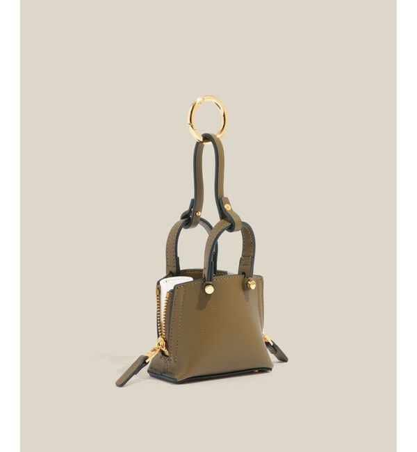 ROPE「【E'POR】Y BAG Pico【超軽量】」|ハンドバッグ|