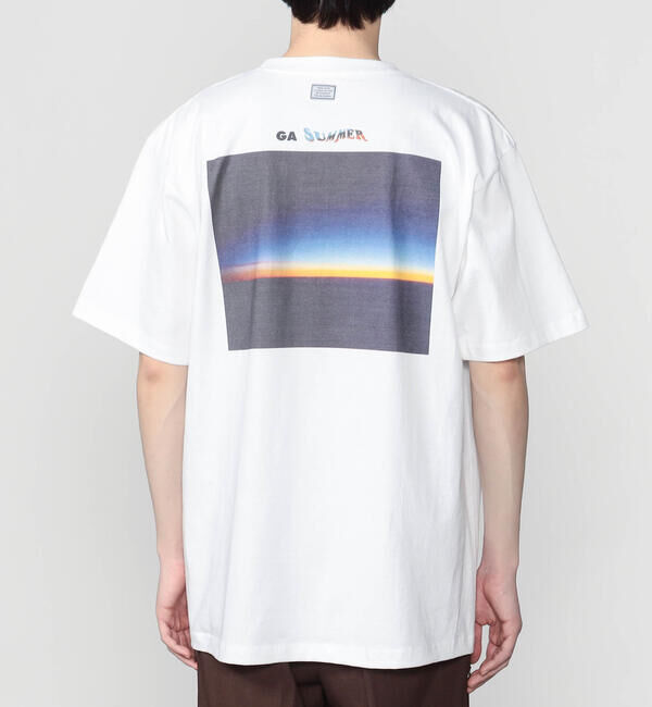  「TANGTANG | 半袖Tシャツ GASATANG iftySURROUNDDULL.. MEN」|Tシャツ・カットソー|