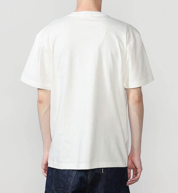  「History of Art | プリントTシャツ DEER MEN」|Tシャツ・カットソー|