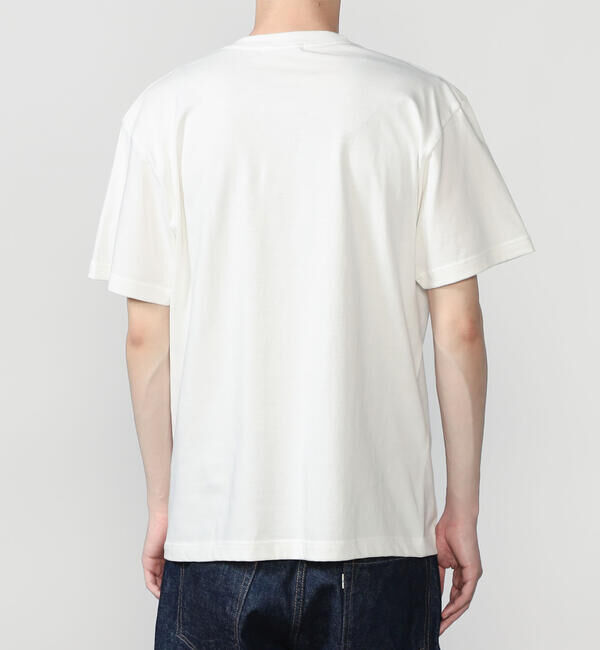  「History of Art | プリントTシャツ RABBITS & BIRDS MEN」|Tシャツ・カットソー|