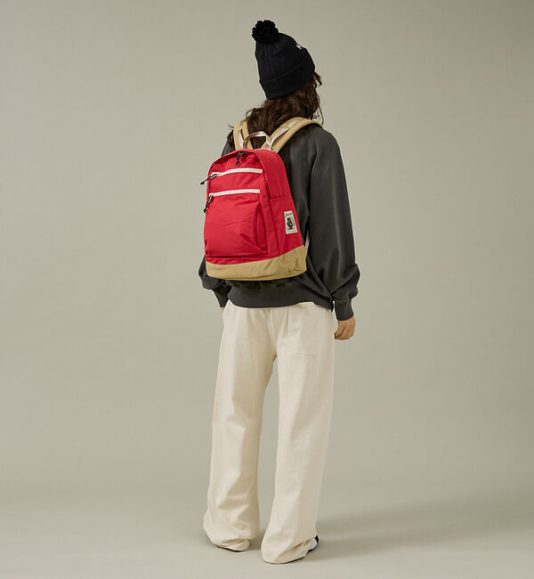 ABAHOUSE「【COBMASTER/コブマスター】Air WP DIZZY PACK 8100」|リュック|