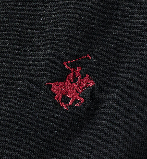 ABAHOUSE「【BEVERLY HILLS POLO CLUB / ビバリーヒルズポロクラブ】」|スウェット・ジャージ|
