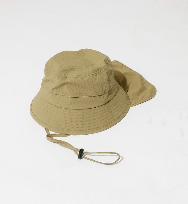 ABAHOUSE「【RUBEN/ルーベン】SHADE SAFARI HAT/シェードサファリハット」|その他|