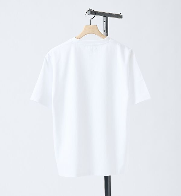 ABAHOUSE「【BIRD】 グラフィックTシャツ」|Tシャツ・カットソー|