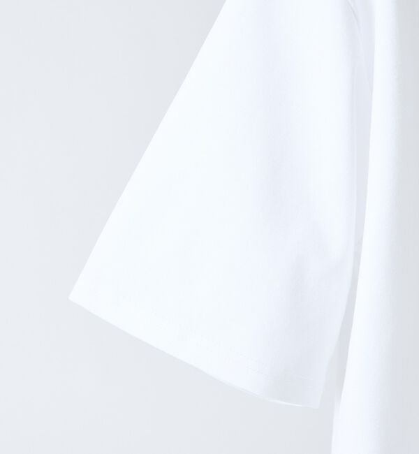 ABAHOUSE「【BIRD】 グラフィックTシャツ」|Tシャツ・カットソー|