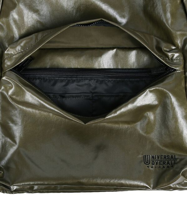 ABAHOUSE「【UNIVERSAL OVERALL/ユニバーサルオーバーオール】：Surplu」|リュック|