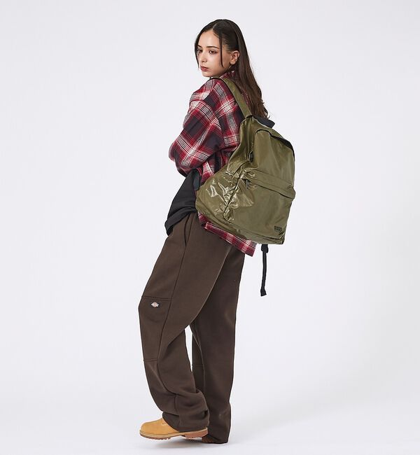 ABAHOUSE「【UNIVERSAL OVERALL/ユニバーサルオーバーオール】：Surplu」|リュック|