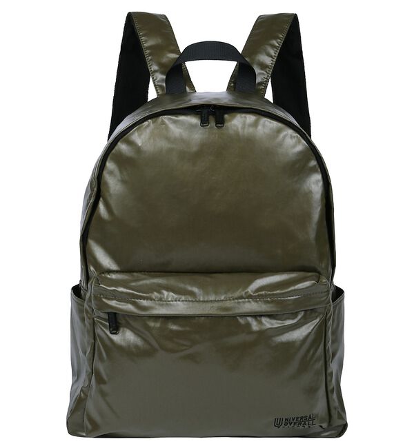ABAHOUSE「【UNIVERSAL OVERALL/ユニバーサルオーバーオール】：Surplu」|リュック|