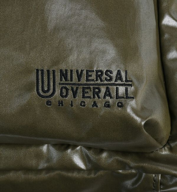ABAHOUSE「【UNIVERSAL OVERALL/ユニバーサルオーバーオール】：Surplu」|リュック|