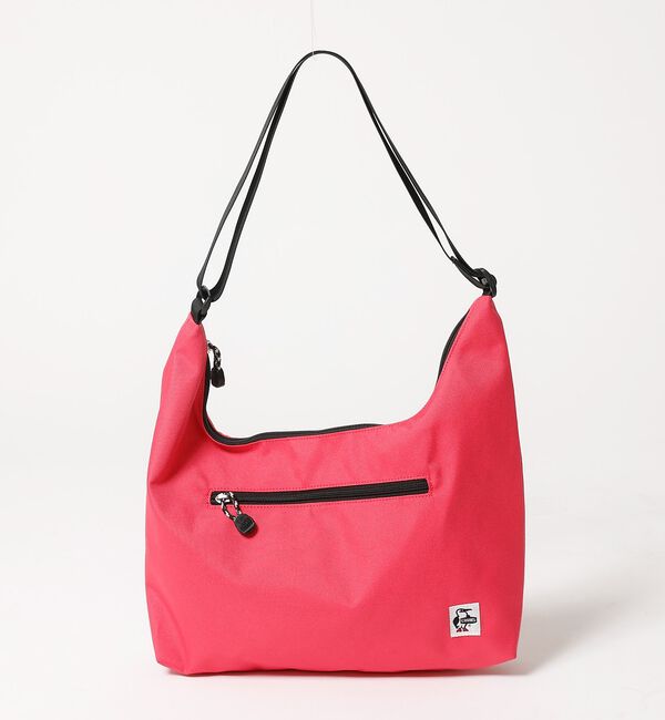 Rouge vif「【CHUMS / チャムス】Recycle Plain Shoulder Bag」|ショルダー・メッセンジャー|