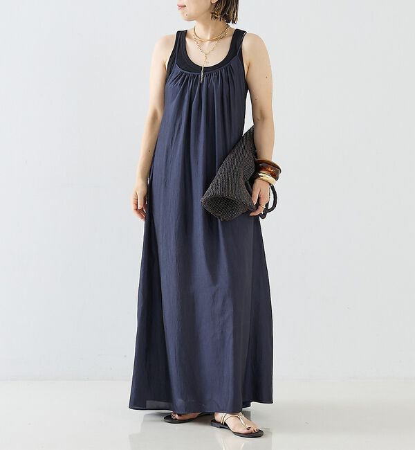 The Store by C' 「【MERCIEL】ISA／トートバッグ」|トートバッグ|