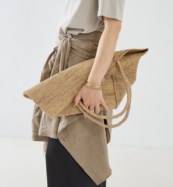 The Store by C' 「【MERCIEL】ISA／トートバッグ」|トートバッグ|