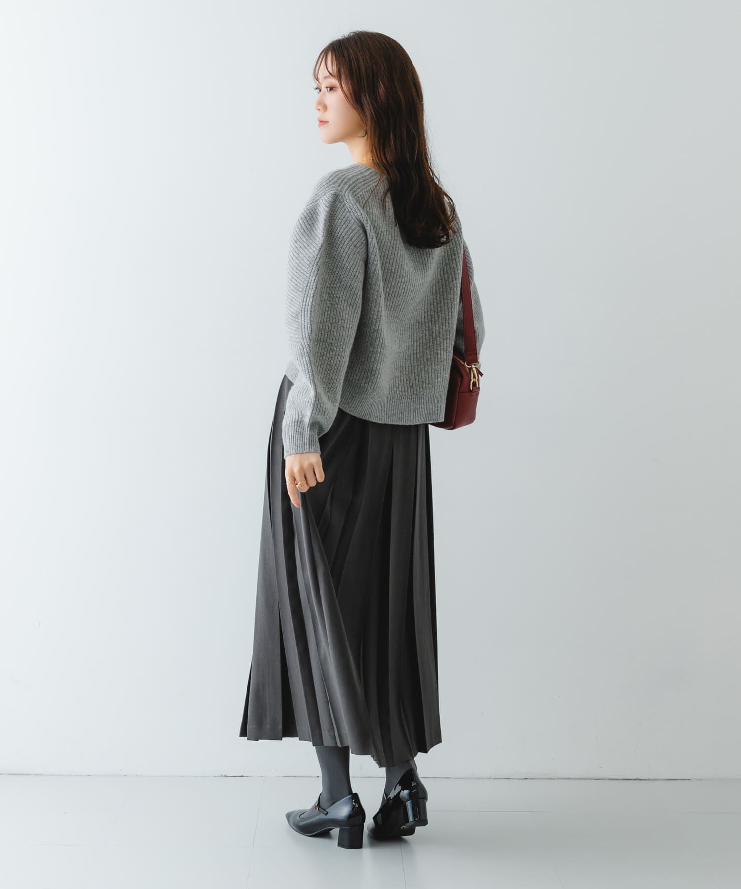 RODE SKO「『MADE IN JAPAN』 4.5センチメリージェーンパンプス」|パンプス|