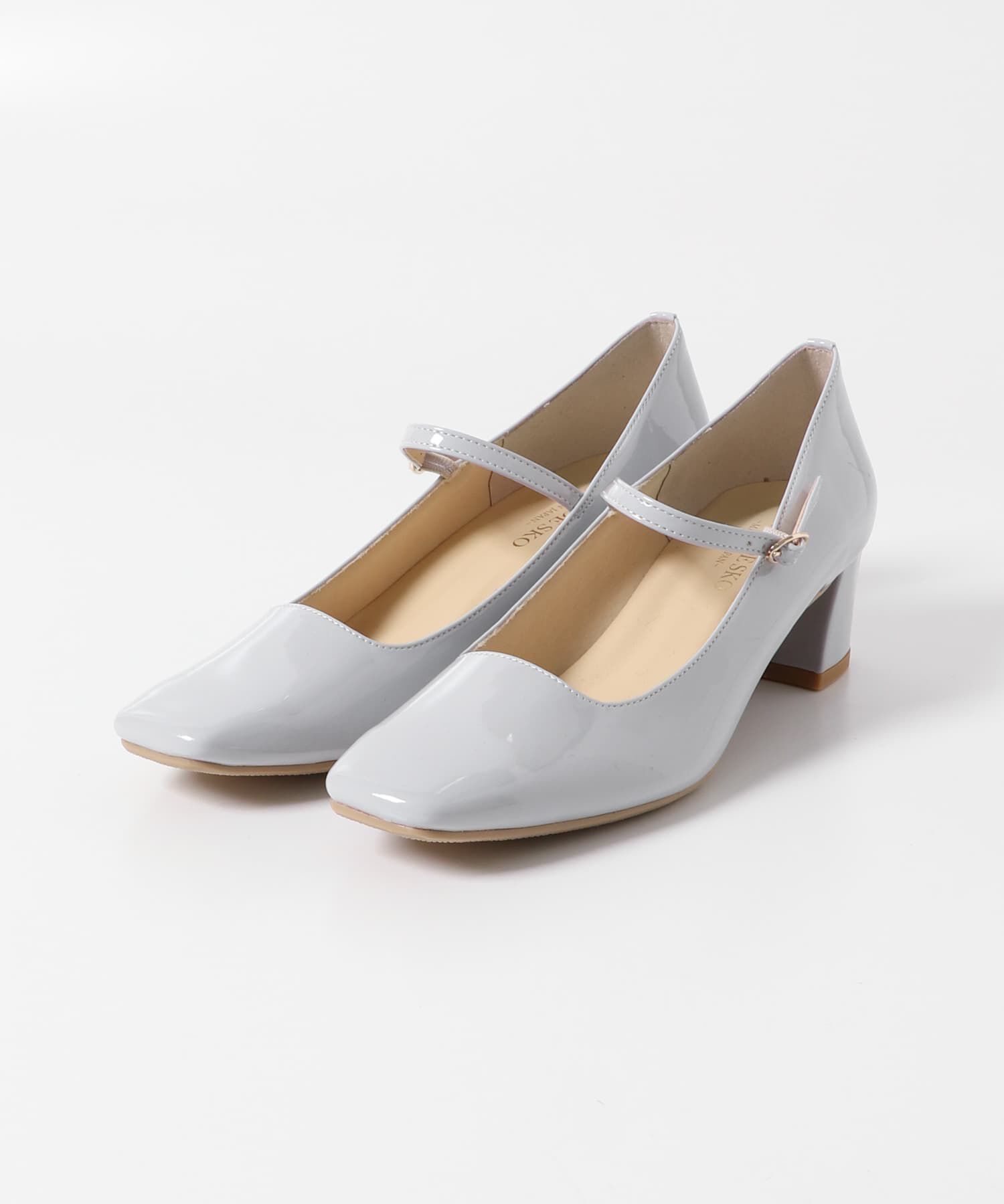 RODE SKO「『MADE IN JAPAN』 4.5センチメリージェーンパンプス」|パンプス|