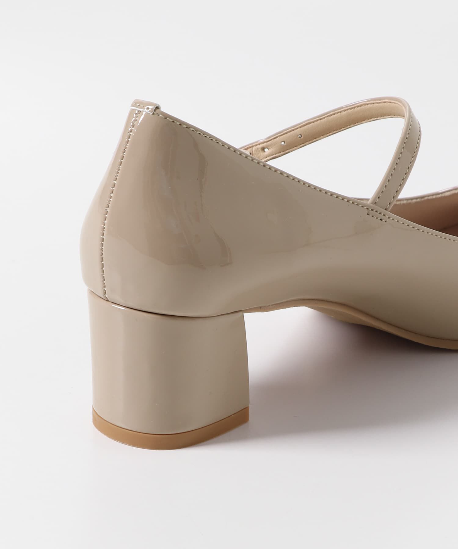 RODE SKO「『MADE IN JAPAN』 4.5センチメリージェーンパンプス」|パンプス|