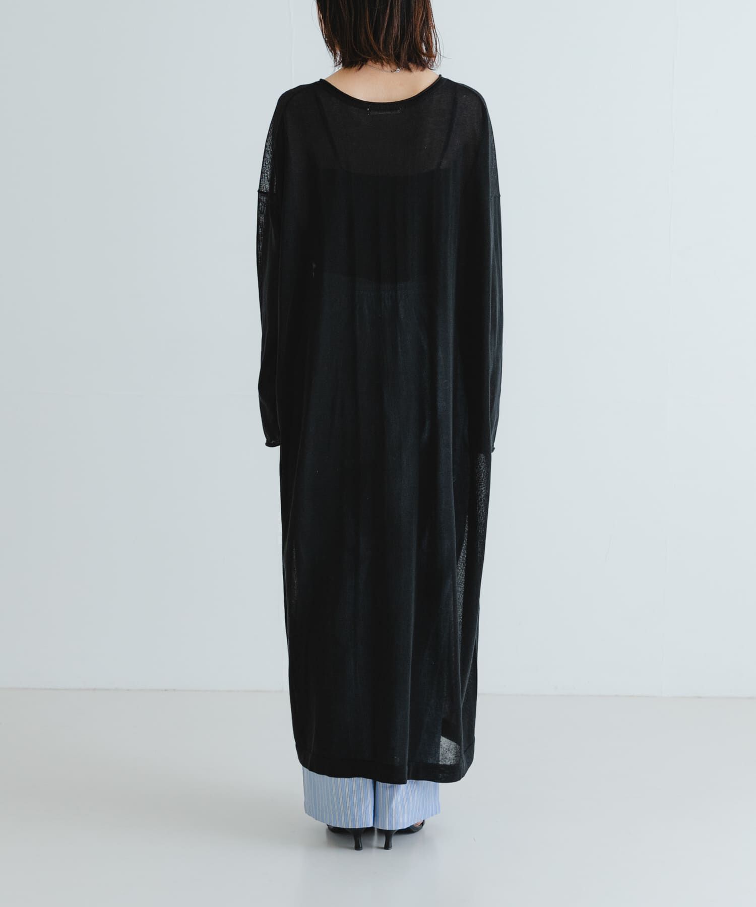 URBAN RESEARCH「ルーズニットワンピース」|ワンピース|