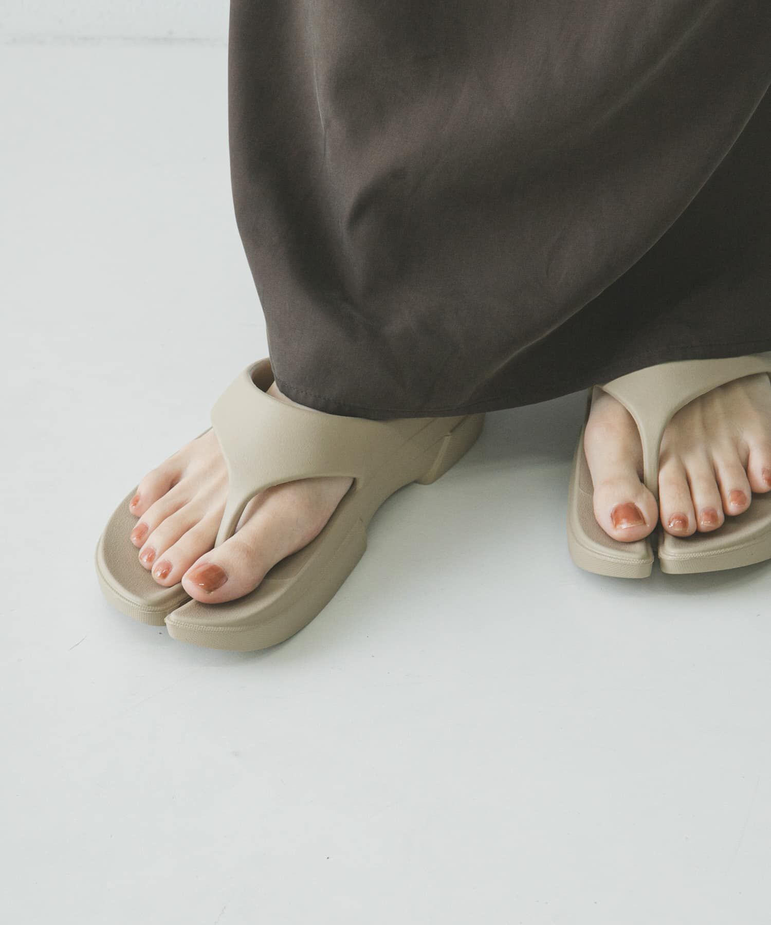 URBAN RESEARCH「Paes　Flip Flop」|サンダル|