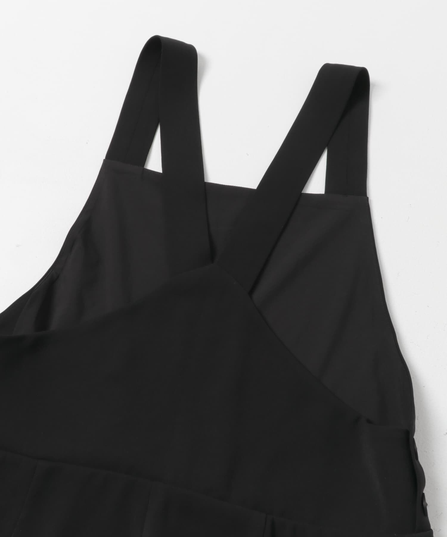 URBAN RESEARCH DOORS「リラックスイージーサロペット」|スカート|