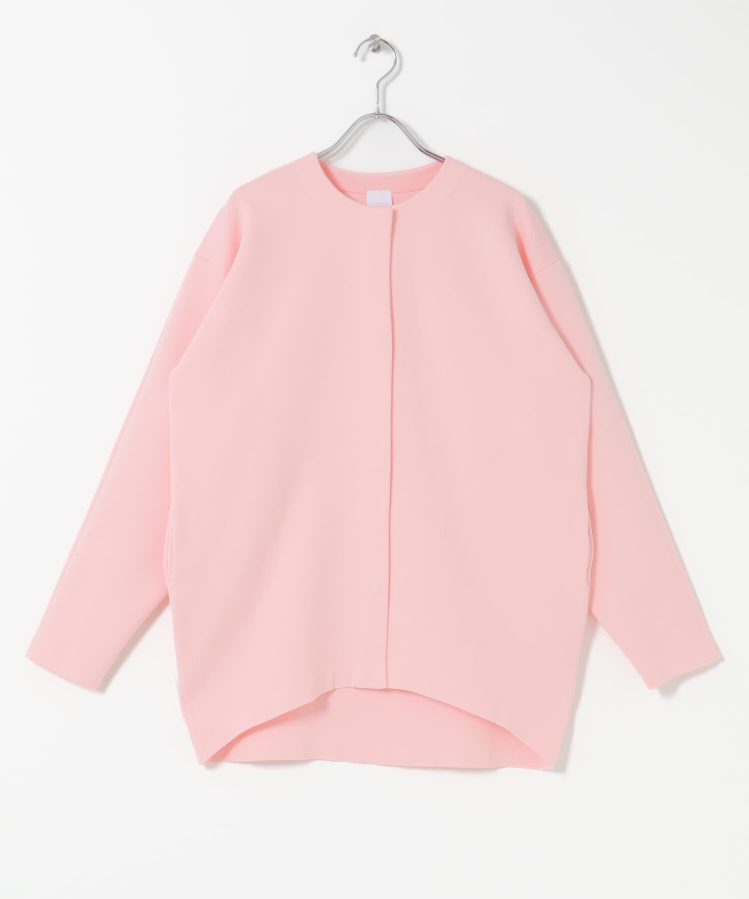 URBAN RESEARCH ROSSO「ELENDEEK　COCOON FORM  CARDIGAN」|カーディガン|
