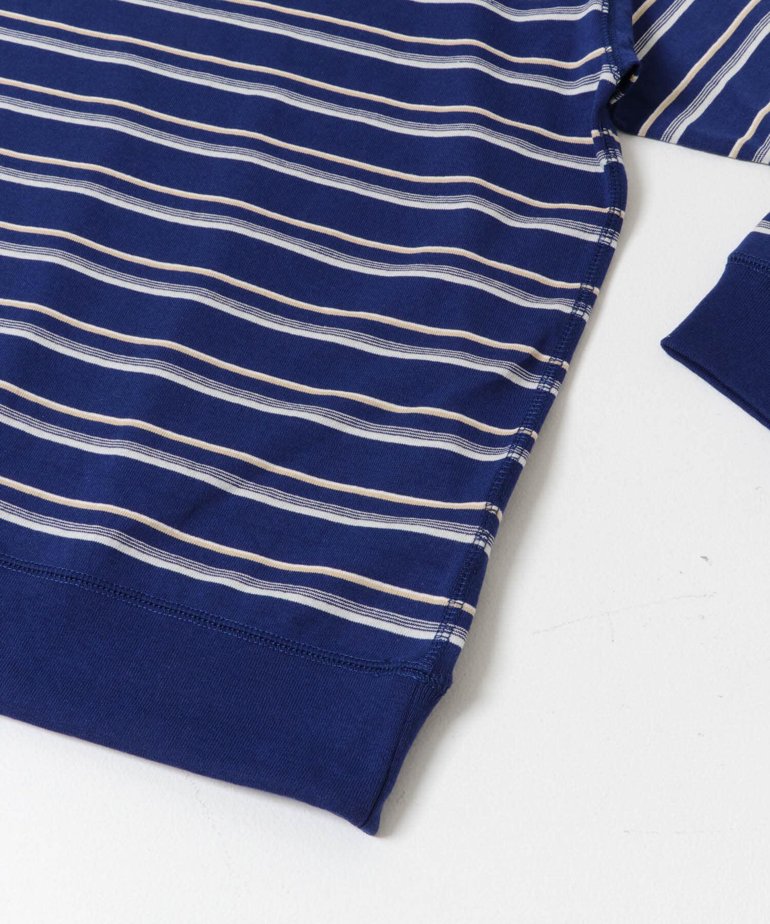 URBAN RESEARCH DOORS「DANTON　SWEAT T-SHIRTS」|スウェット・ジャージ|