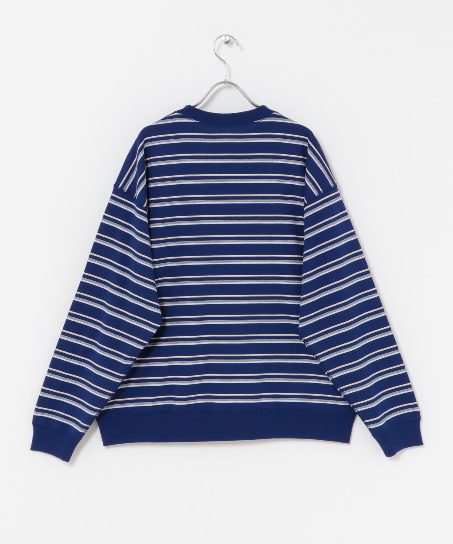 URBAN RESEARCH DOORS「DANTON　SWEAT T-SHIRTS」|スウェット・ジャージ|