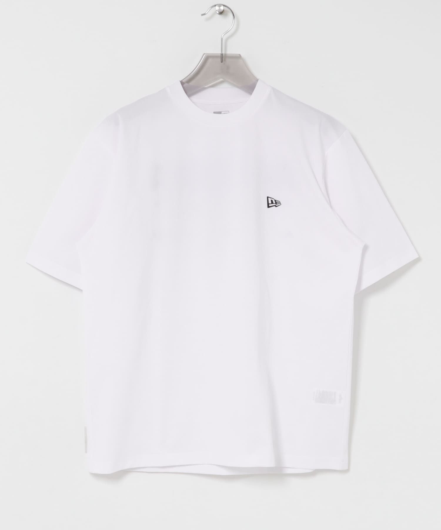 URBAN RESEARCH「New Era　OD SHORT-SLEEVE OS UT T-SHIRTS ARCHIVE」|Tシャツ・カットソー|ホワイト