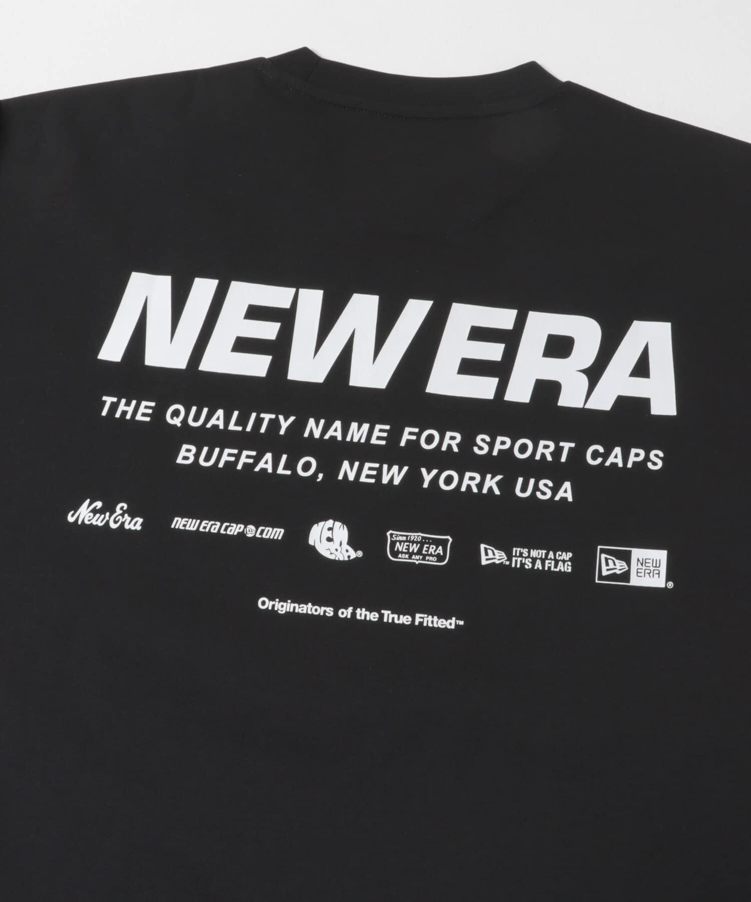 URBAN RESEARCH「New Era　OD SHORT-SLEEVE OS UT T-SHIRTS ARCHIVE」|Tシャツ・カットソー|