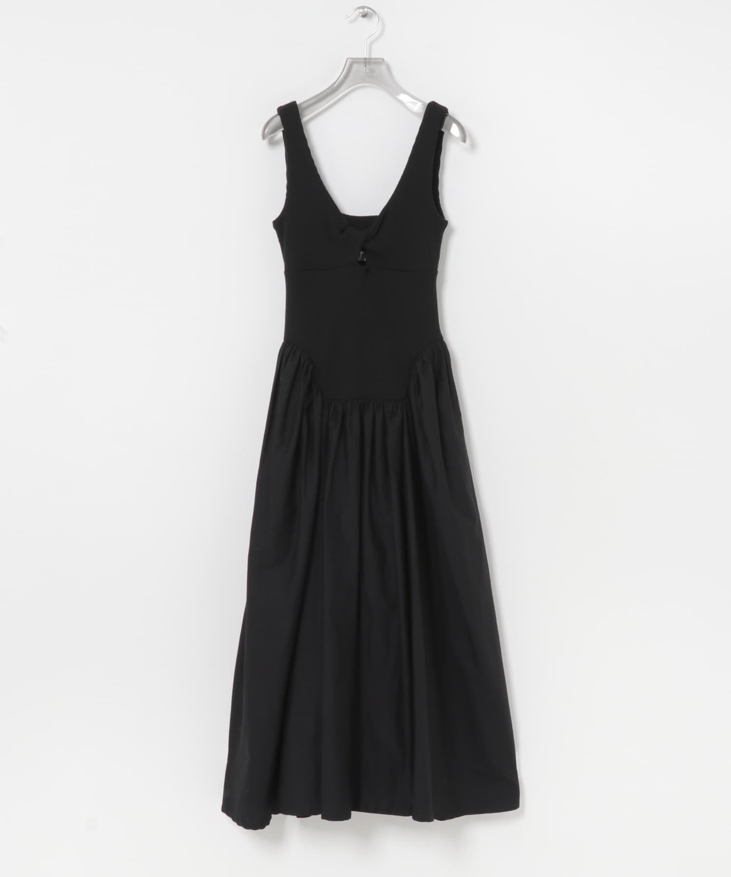 URBAN RESEARCH「ESTHE　RIB POPLIN DRESS」|ワンピース|
