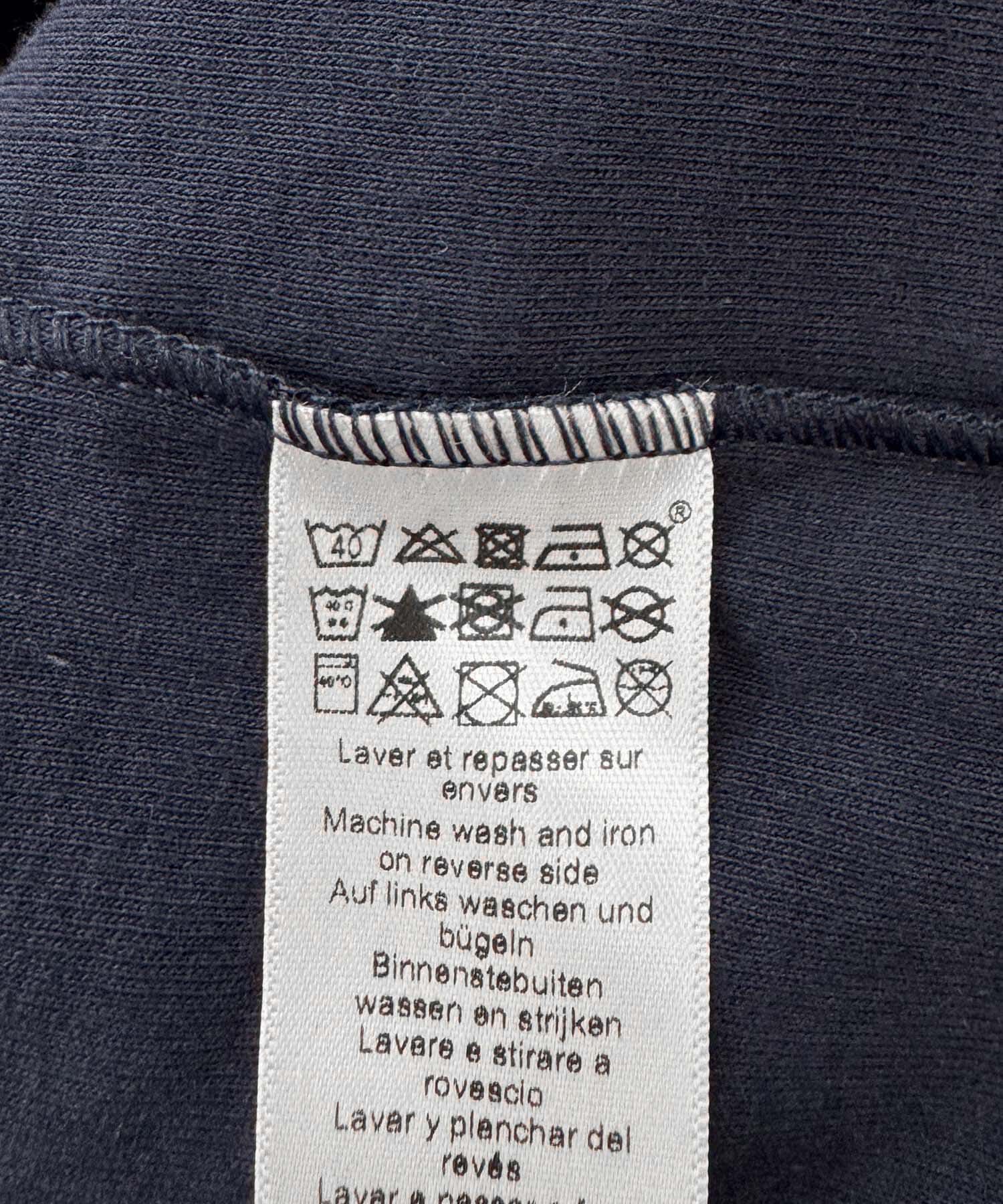 URBAN RESEARCH DOORS「『別注』PETIT BATEAU&times;DOORS　EMBROIDERYT-SHIRTSCU」|Tシャツ・カットソー|