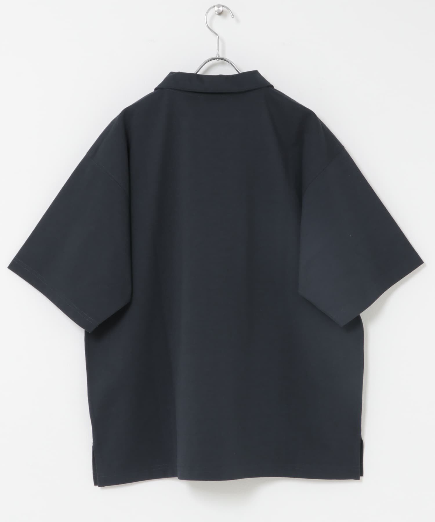 URBAN RESEARCH DOORS「『吸水速乾/防ｼﾜ/抗ﾋﾟﾘﾝｸﾞ/UVｶｯﾄ/ｲｰｼﾞｰｹｱ』DRYMIX Vﾈｯ  」|Tシャツ・カットソー|