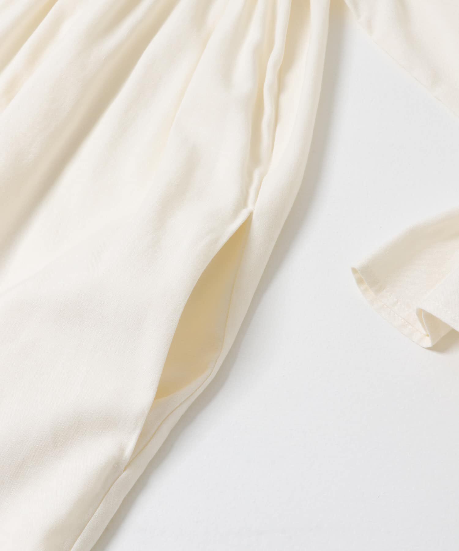 URBAN RESEARCH「Picchi Nia　SOFT IVORY」|ワンピース|