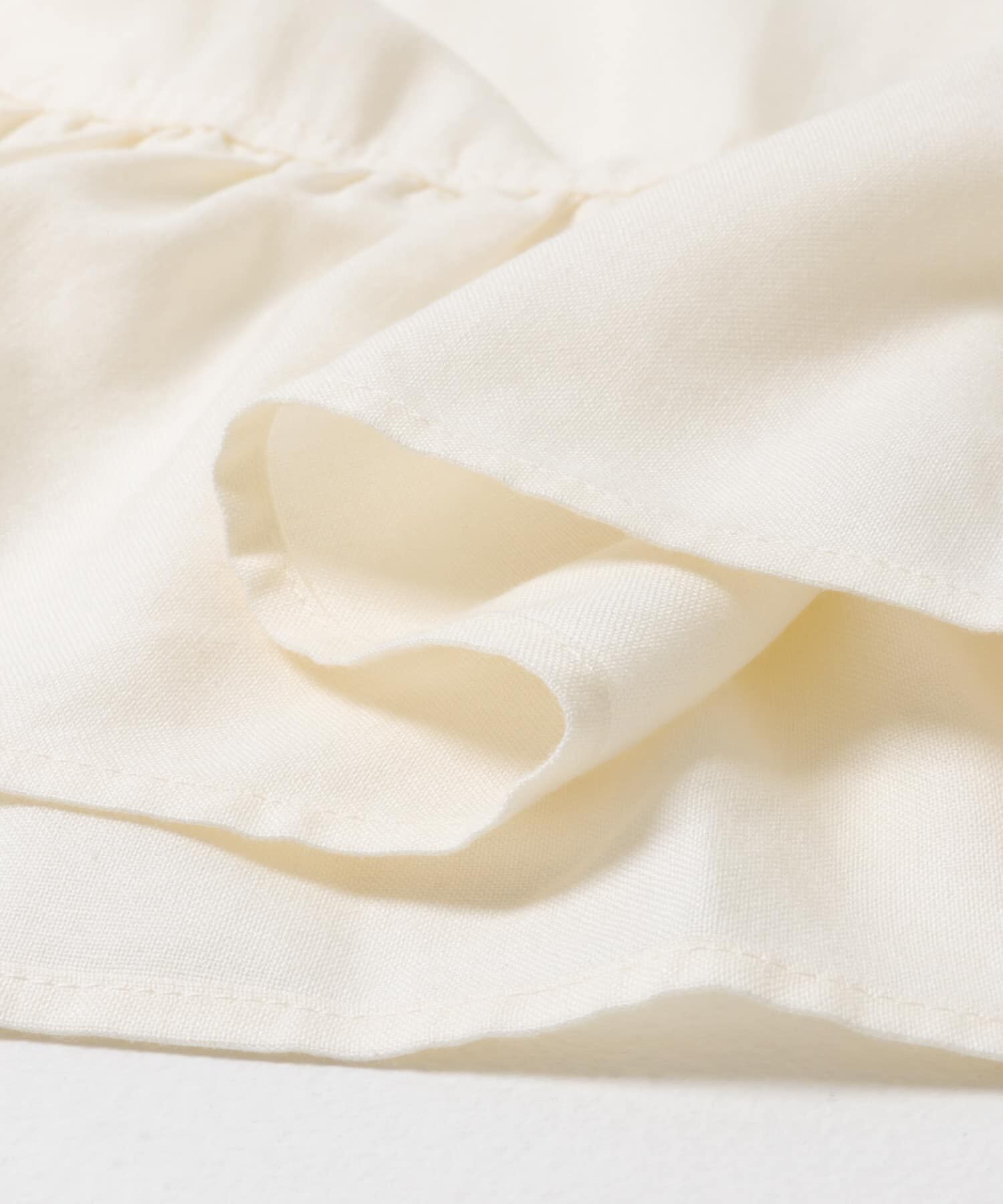 URBAN RESEARCH「Picchi Nia　SOFT IVORY」|ワンピース|