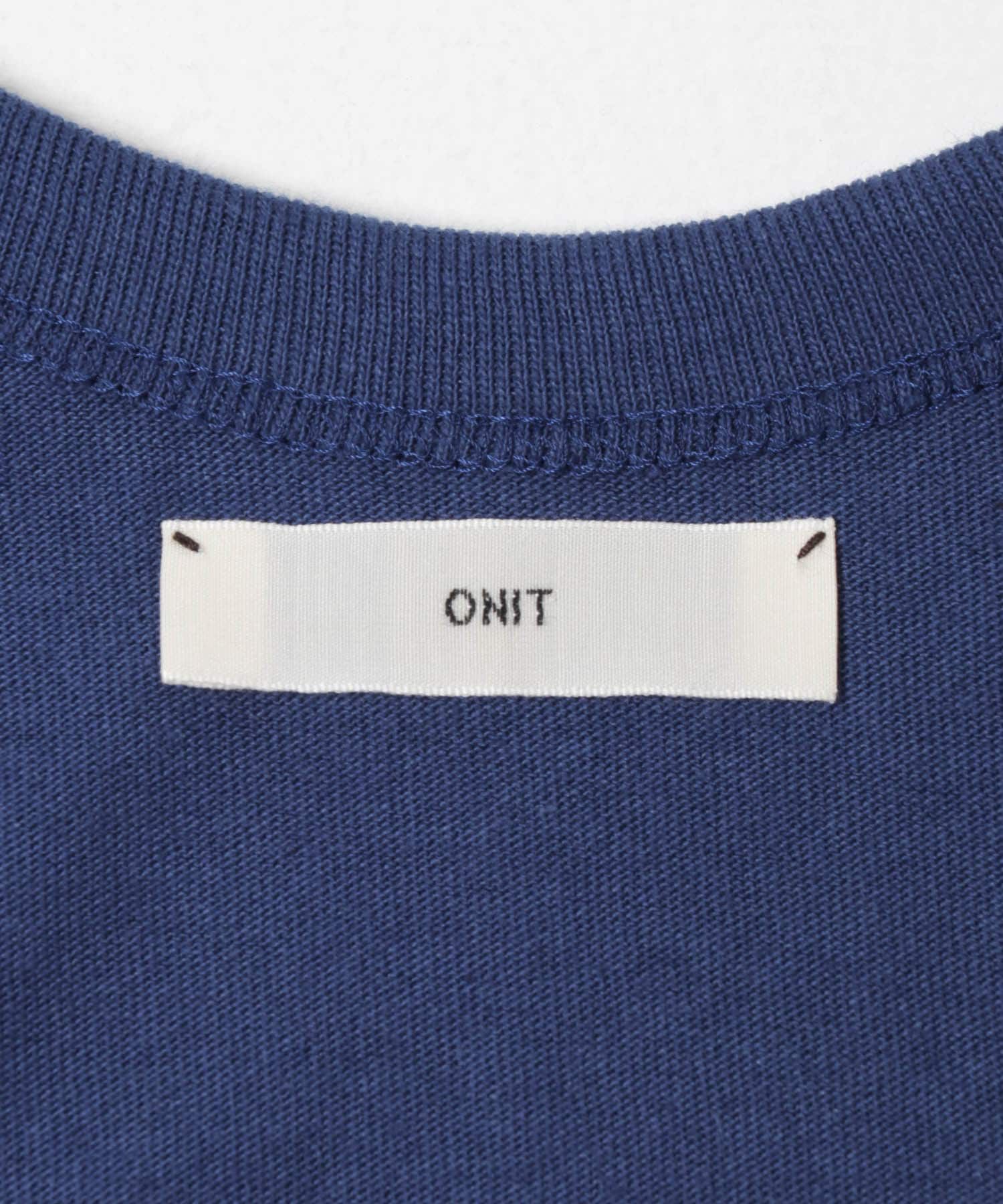 URBAN RESEARCH「onit　AMERICAN SLEEVE CAMISOLE」|キャミソール|