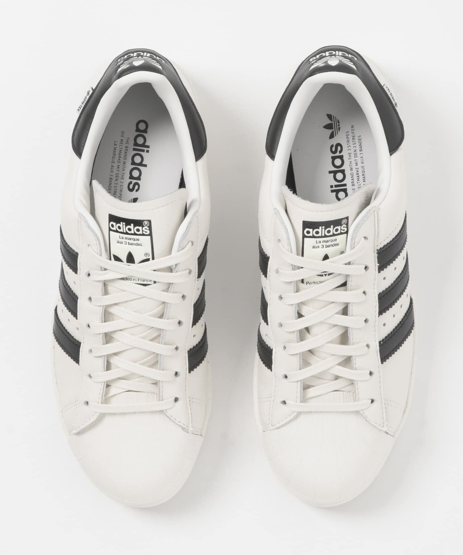 URBAN RESEARCH「adidas　SUPERSTAR 82 GTX」|スニーカー|
