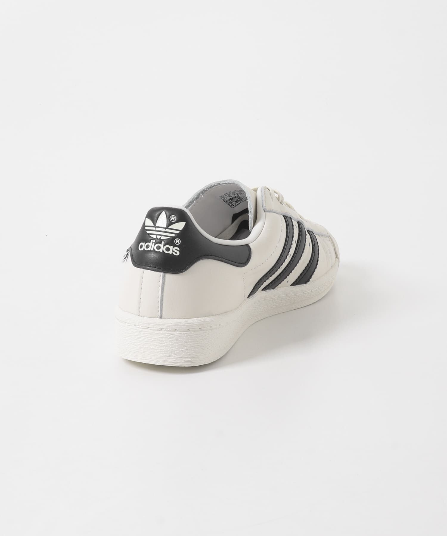 URBAN RESEARCH「adidas　SUPERSTAR 82 GTX」|スニーカー|