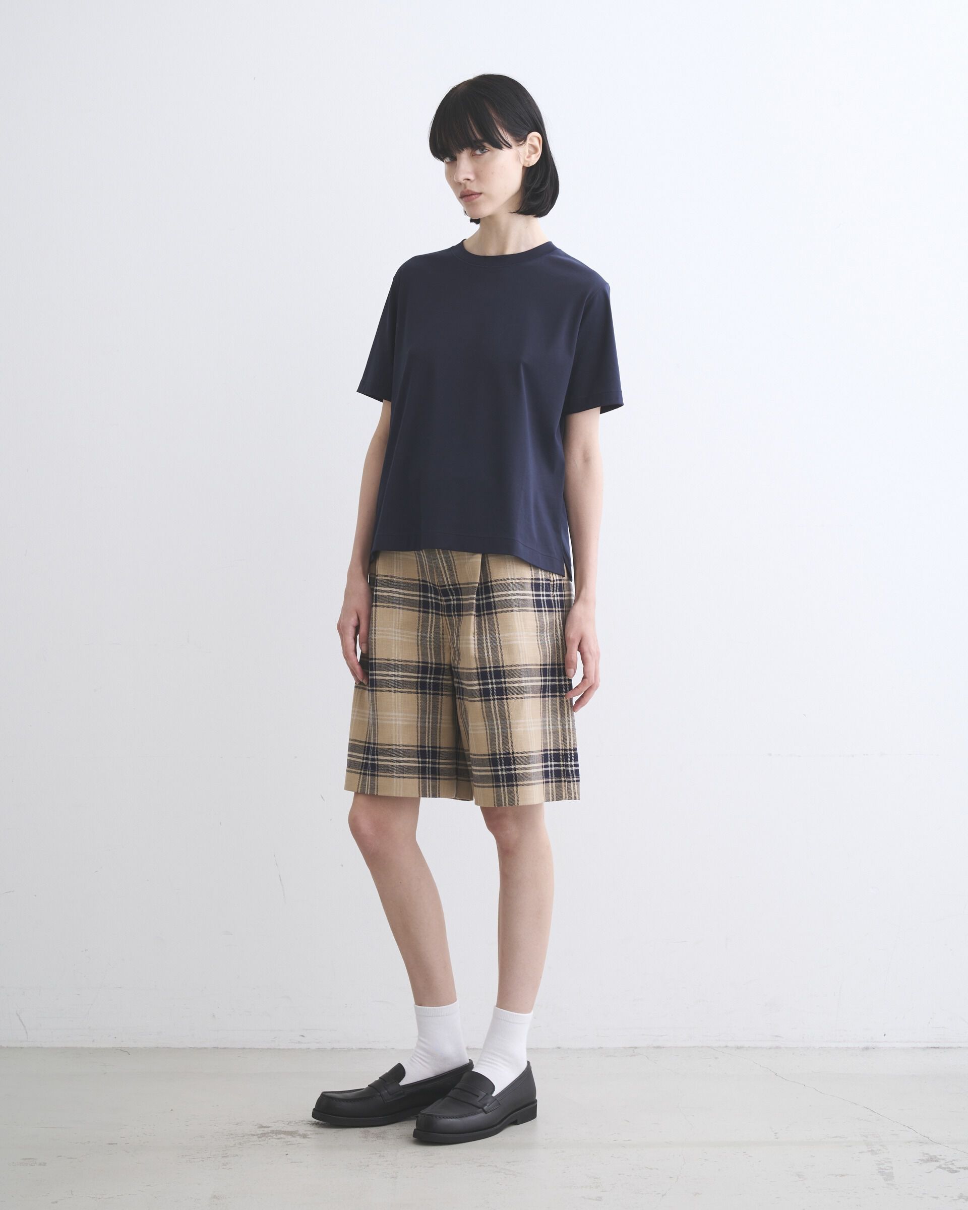 Traditional Weatherwear「MAYHILL」|Tシャツ・カットソー|