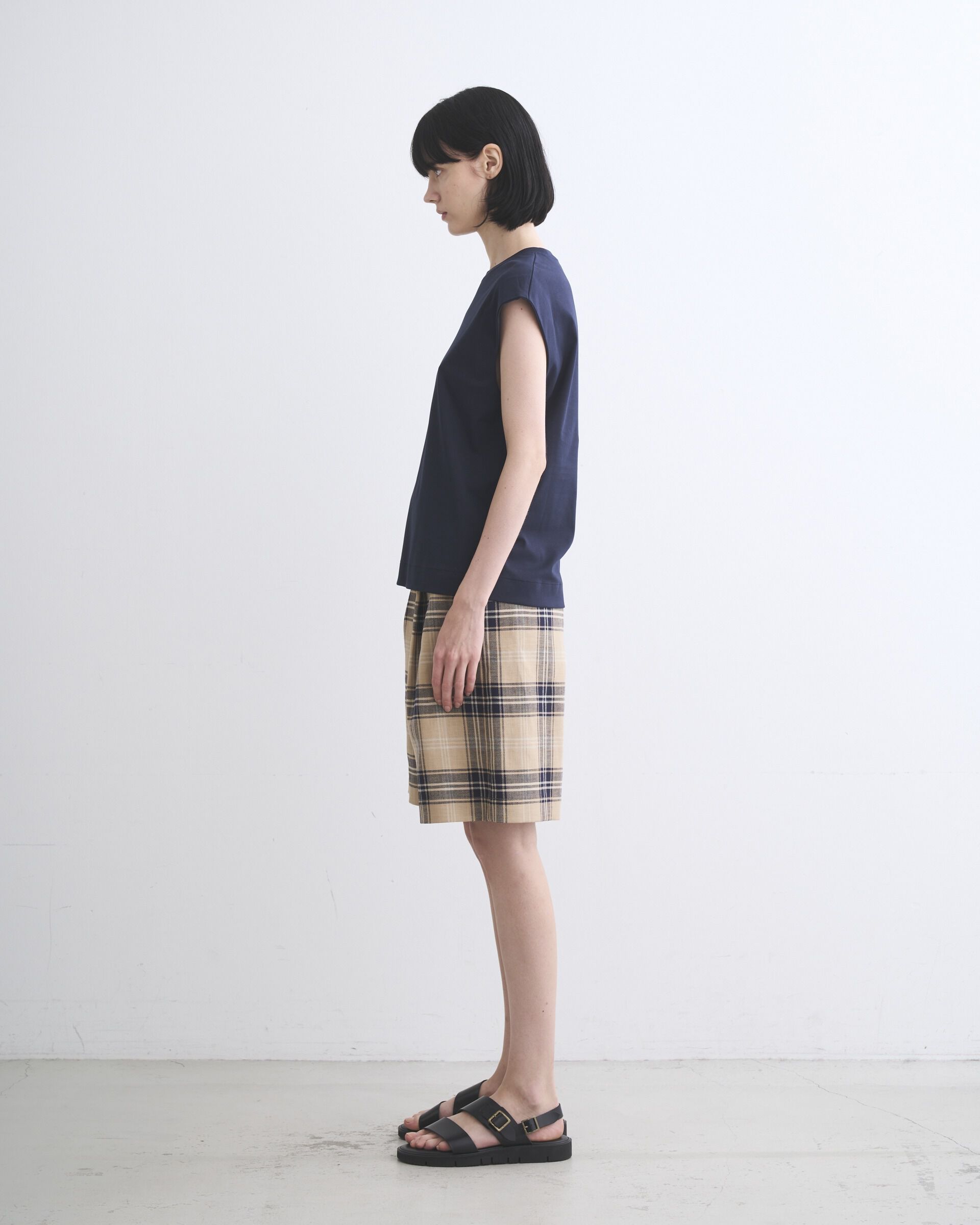 Traditional Weatherwear「MANSELTON」|Tシャツ・カットソー|