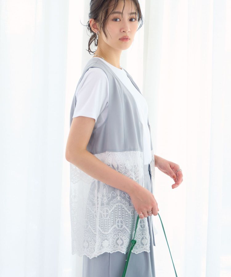 Green Parks「オトナコンパクトTシャツ」|Tシャツ・カットソー|