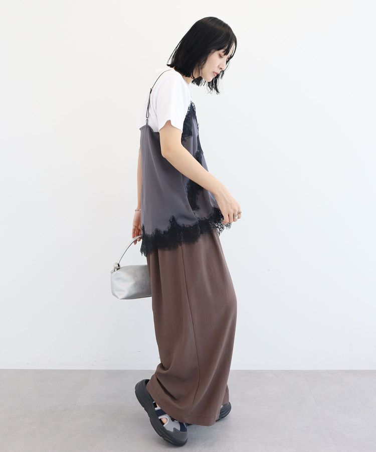 Green Parks「オトナコンパクトTシャツ」|Tシャツ・カットソー|