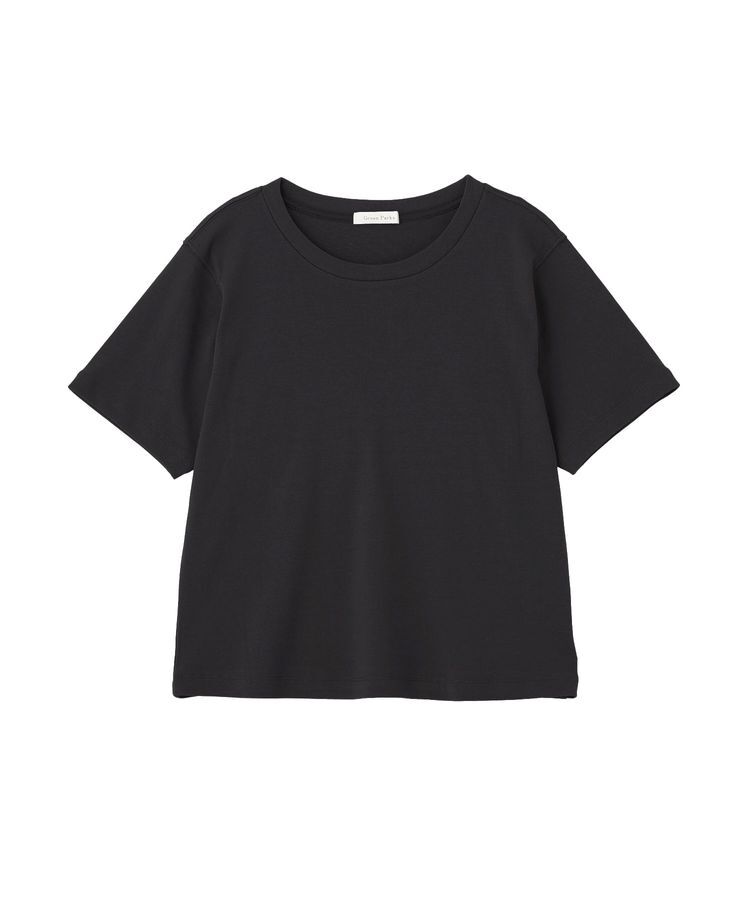 Green Parks「オトナコンパクトTシャツ」|Tシャツ・カットソー|