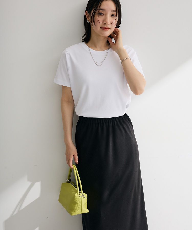 Green Parks「オトナコンパクトTシャツ」|Tシャツ・カットソー|