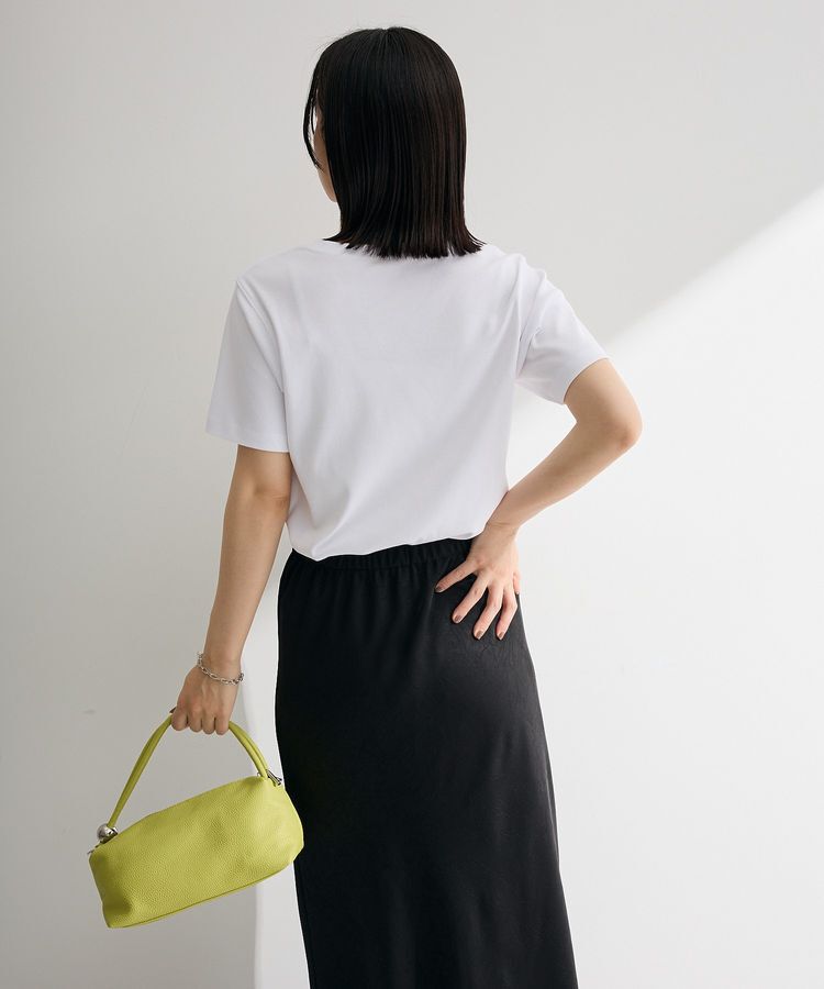 Green Parks「オトナコンパクトTシャツ」|Tシャツ・カットソー|