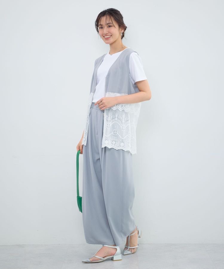 Green Parks「オトナコンパクトTシャツ」|Tシャツ・カットソー|