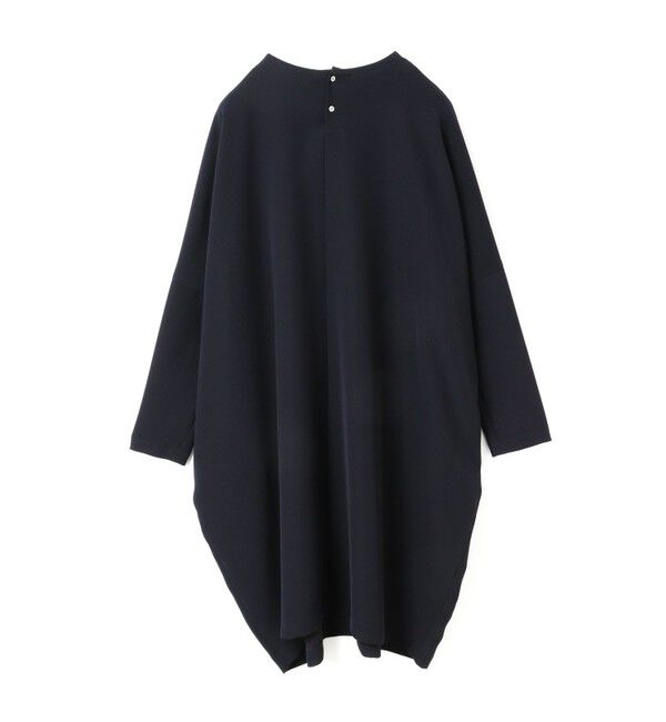 mizuiro ind「mizuiro ind コクーンワイドワンピース」|ワンピース|